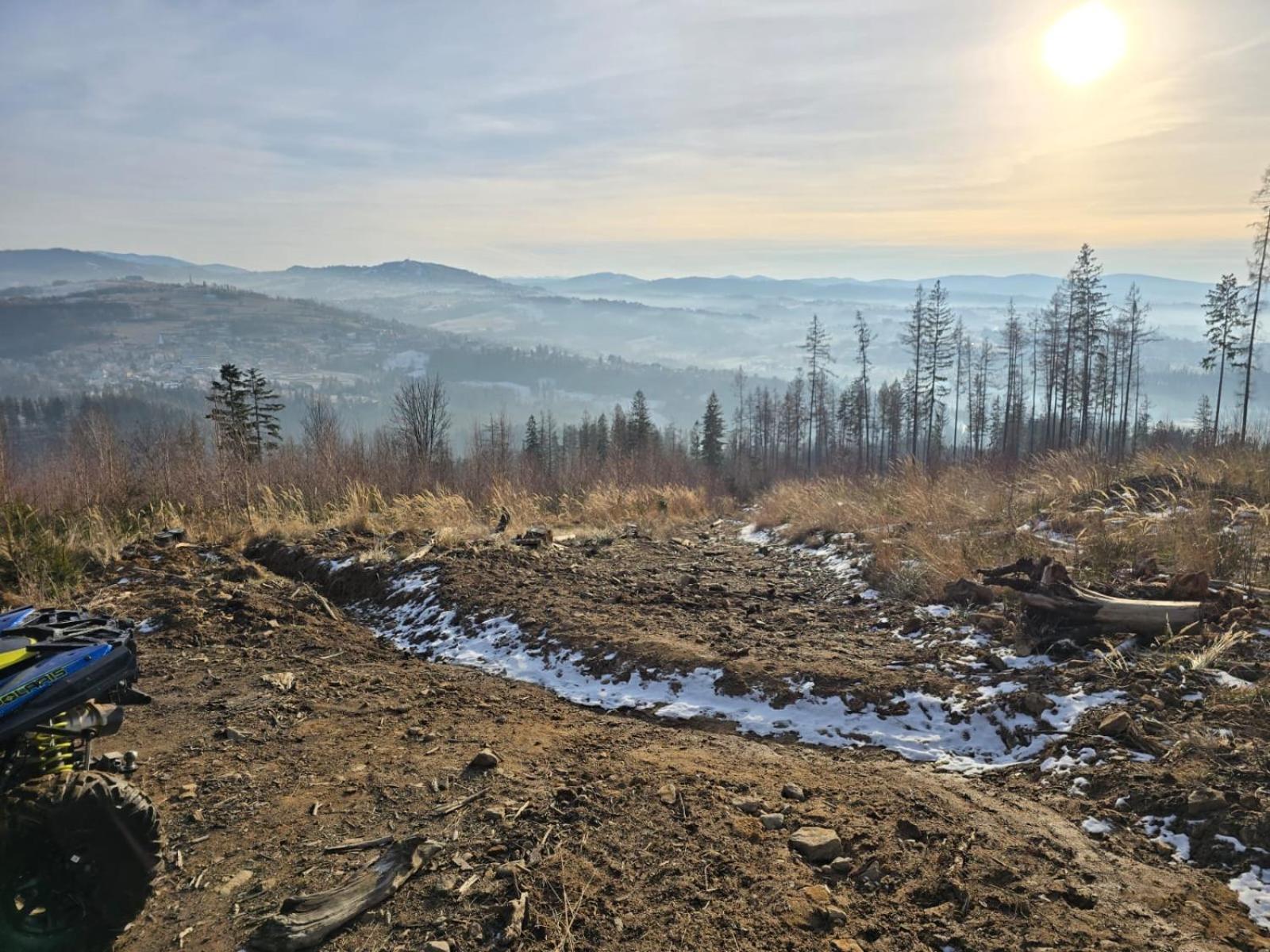 Beskid Wood Houses Jasnowice Kültér fotó
